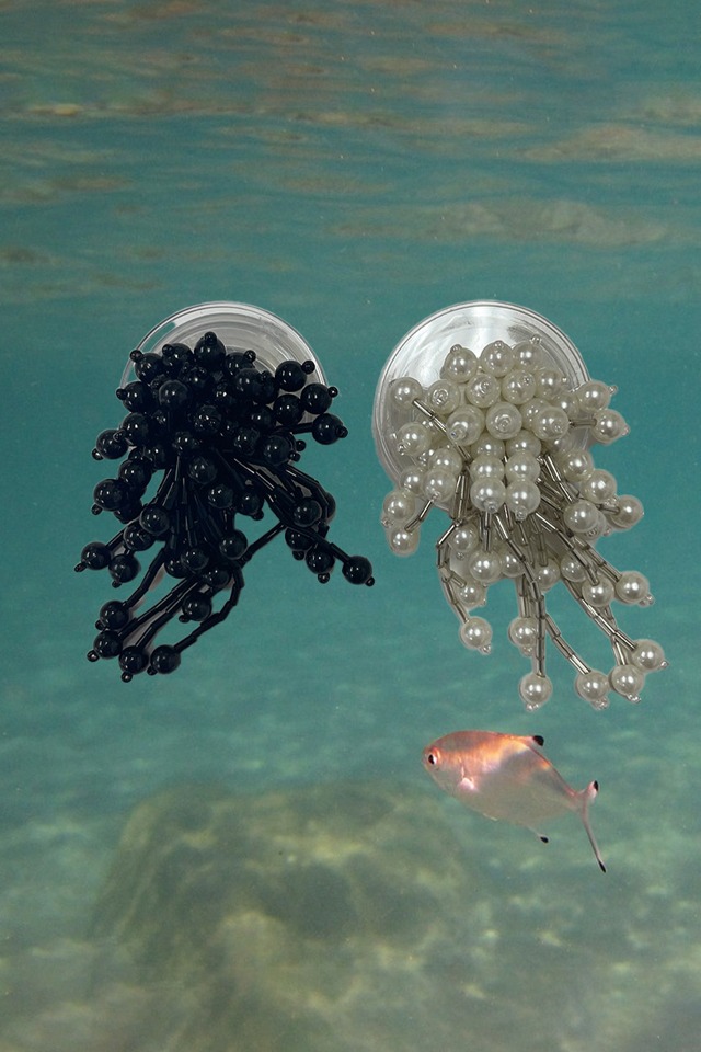 Jellyfish smart tok